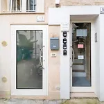 Le Contrade Chiasso Cafaro 게스트하우스 3*