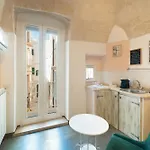 게스트하우스 Le Contrade Chiasso Cafaro 3*