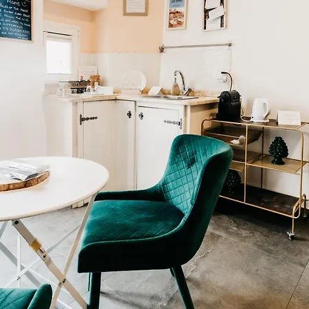 Le Contrade Chiasso Cafaro 4*