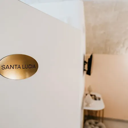 Le Contrade Chiasso Cafaro Konukevi Monopoli