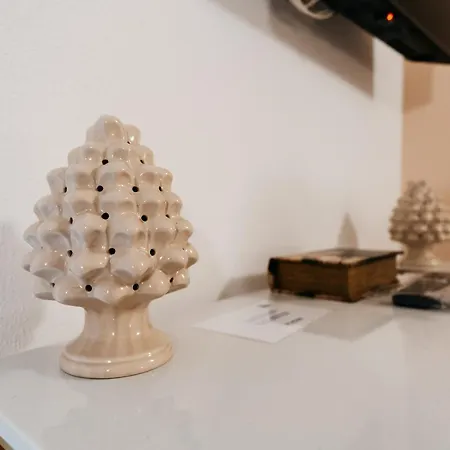 Le Contrade Chiasso Cafaro 4*