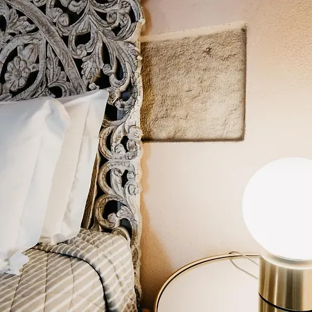 Le Contrade Chiasso Cafaro Konukevi Monopoli