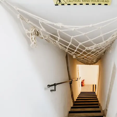 Le Contrade Chiasso Cafaro 4*