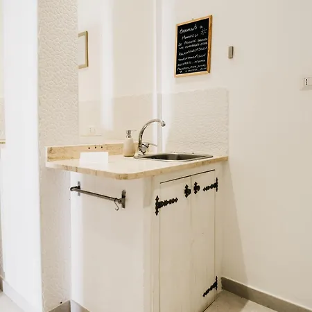 Le Contrade Chiasso Cafaro 4* Monopoli