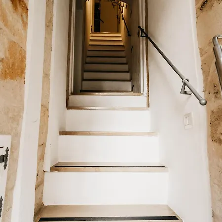 Le Contrade Chiasso Cafaro Konukevi 4*