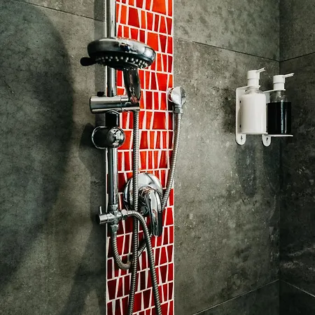 Le Contrade Chiasso Cafaro