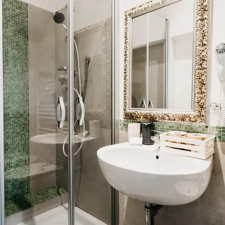 Le Contrade Chiasso Cafaro