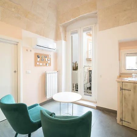 Le Contrade Chiasso Cafaro 3*