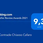 Le Contrade Chiasso Cafaro 招待所 莫诺波利