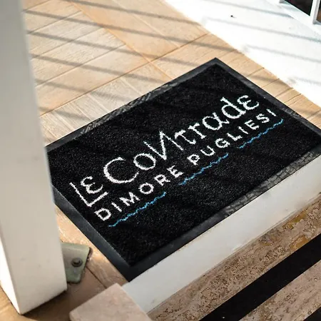 Le Contrade Chiasso Cafaro * Monopoli