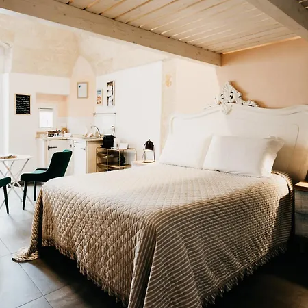 Le Contrade Chiasso Cafaro بيت ضيافة مونوبولي