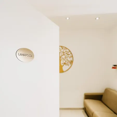 بيت ضيافة Le Contrade Chiasso Cafaro