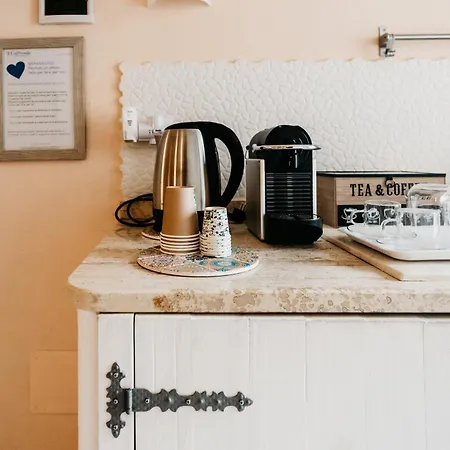 Le Contrade Chiasso Cafaro بيت ضيافة مونوبولي