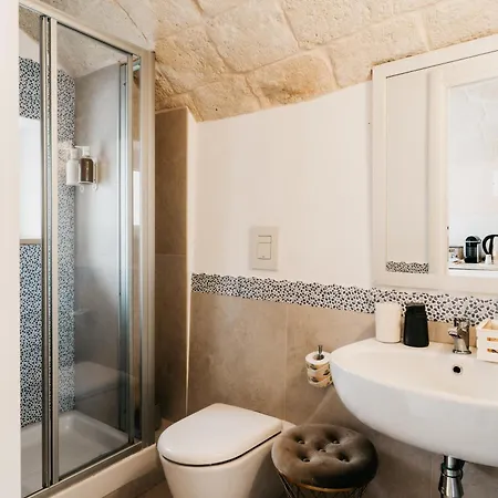 Πανσιόν Le Contrade Chiasso Cafaro Monopoli