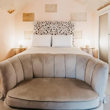 Le Contrade Chiasso Cafaro بيت ضيافة مونوبولي