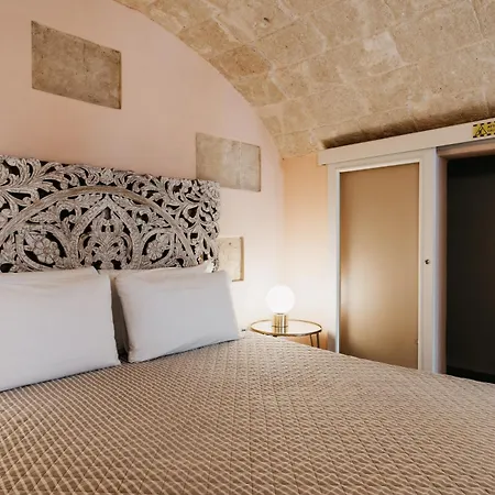 Le Contrade Chiasso Cafaro 4*