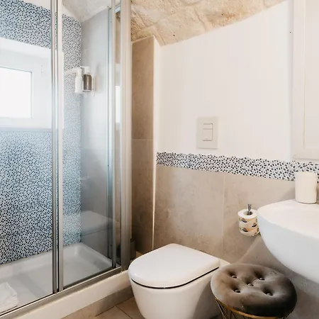 بيت ضيافة Le Contrade Chiasso Cafaro مونوبولي