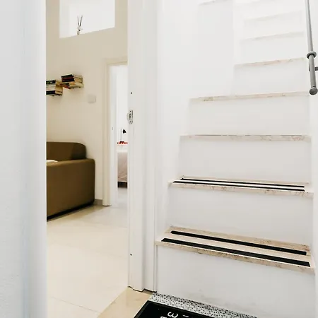 Le Contrade Chiasso Cafaro مونوبولي