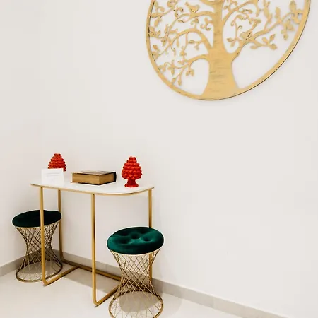 Le Contrade Chiasso Cafaro Monopoli