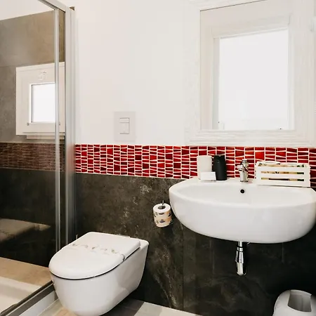 Le Contrade Chiasso Cafaro 4*