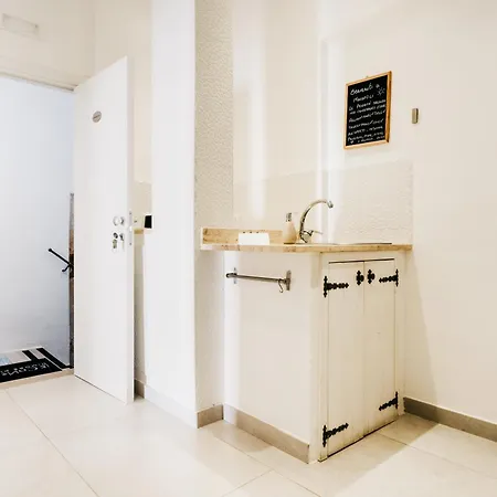 Le Contrade Chiasso Cafaro بيت ضيافة مونوبولي