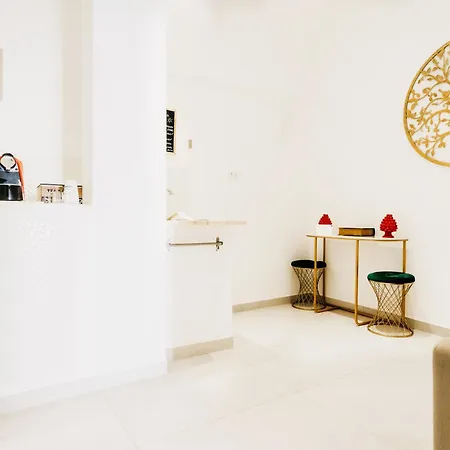 Le Contrade Chiasso Cafaro Πανσιόν 4*