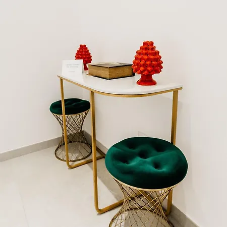 Le Contrade Chiasso Cafaro Πανσιόν