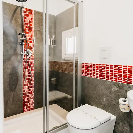 Le Contrade Chiasso Cafaro 4*