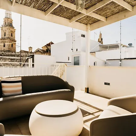 Le Contrade Chiasso Cafaro 4* مونوبولي