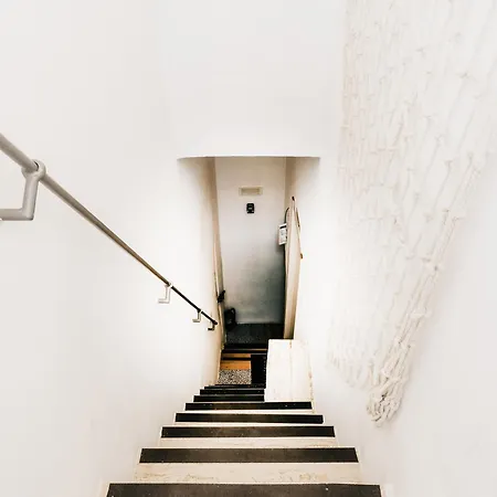 بيت ضيافة Le Contrade Chiasso Cafaro