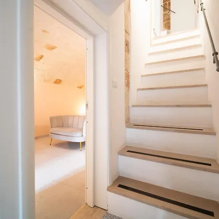 Le Contrade Chiasso Cafaro