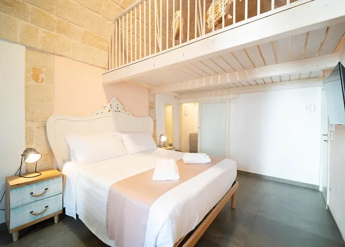 Le Contrade Chiasso Cafaro