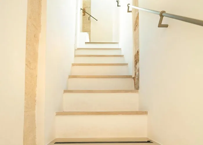 Le Contrade Chiasso Cafaro Gasthof