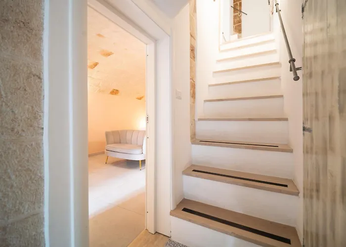 Le Contrade Chiasso Cafaro